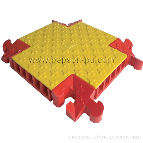 Cable Trunking for Cable Protection